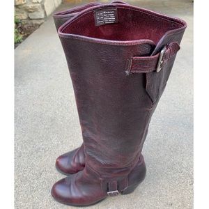 Ariat Gold Coast Fashion Boot (women’s size US 9B)